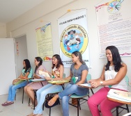 CONTAÇÃO DE HISTÓRIA COMO TERAPIA - AULA 5 - TURMA 6