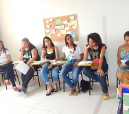 CONTAÇÃO DE HISTÓRIA COMO TERAPIA - AULA 5 - TURMA 6