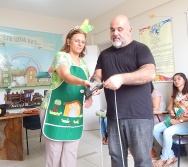 CONTAÇÃO DE HISTÓRIA COMO TERAPIA - AULA 5 - TURMA 6