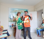 CONTAÇÃO DE HISTÓRIA COMO TERAPIA - AULA 5 - TURMA 6