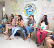 CONTAÇÃO DE HISTÓRIA COMO TERAPIA - AULA 5 - TURMA 6