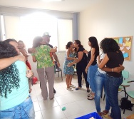 CONTAÇÃO DE HISTÓRIA COMO TERAPIA - AULA 5 - TURMA 6