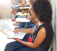 CONTAÇÃO DE HISTÓRIA COMO TERAPIA - AULA 5 - TURMA 6