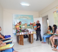 CONTAÇÃO DE HISTÓRIA COMO TERAPIA - AULA 5 - TURMA 6