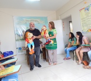 CONTAÇÃO DE HISTÓRIA COMO TERAPIA - AULA 5 - TURMA 6