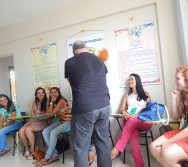 CONTAÇÃO DE HISTÓRIA COMO TERAPIA - AULA 5 - TURMA 6