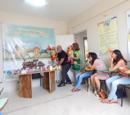 CONTAÇÃO DE HISTÓRIA COMO TERAPIA - AULA 5 - TURMA 6