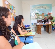 CONTAÇÃO DE HISTÓRIA COMO TERAPIA - AULA 5 - TURMA 6