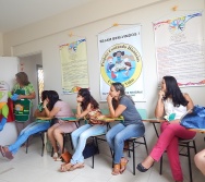 CONTAÇÃO DE HISTÓRIA COMO TERAPIA - AULA 5 - TURMA 6