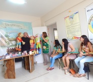 CONTAÇÃO DE HISTÓRIA COMO TERAPIA - AULA 5 - TURMA 6