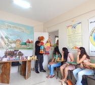 CONTAÇÃO DE HISTÓRIA COMO TERAPIA - AULA 5 - TURMA 6