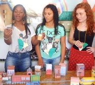 CONTAÇÃO DE HISTÓRIA COMO TERAPIA - AULA 5 - TURMA 6