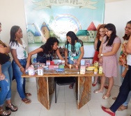 CONTAÇÃO DE HISTÓRIA COMO TERAPIA - AULA 5 - TURMA 6