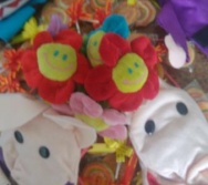 FORMATURA TURMA 6 - NOME: BONECA TITA - CONTADORA DE HISTÓRIAS