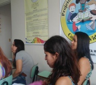 FORMATURA TURMA 6 - NOME: BONECA TITA - CONTADORA DE HISTÓRIAS