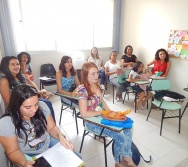 FORMATURA TURMA 6 - NOME: BONECA TITA - CONTADORA DE HISTÓRIAS