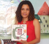 FORMATURA TURMA 6 - NOME: BONECA TITA - CONTADORA DE HISTÓRIAS