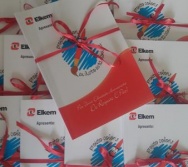 FORMATURA TURMA 6 - NOME: BONECA TITA - CONTADORA DE HISTÓRIAS