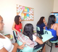 FORMATURA TURMA 6 - NOME: BONECA TITA - CONTADORA DE HISTÓRIAS