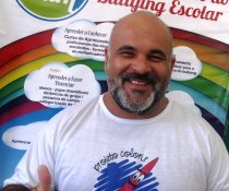 PROJETO CUIDA DE MIM - ENFRENTAMENTO AO BULLYING - 3º MÓDULO - EMEF CIDADE POMAR