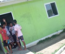 PROJETO CUIDA DE MIM - ENFRENTAMENTO AO BULLYING - 3º MÓDULO - EMEF CIDADE POMAR