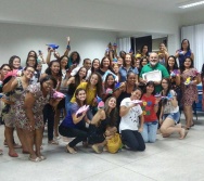 TURMAS 2016 - CONTADORES DE HISTÓRIAS - CURSO CONTANDO HISTÓRIAS COLORINDO VIDAS