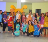 TURMAS 2016 - CONTADORES DE HISTÓRIAS - CURSO CONTANDO HISTÓRIAS COLORINDO VIDAS