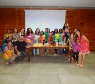 TURMAS 2016 - CONTADORES DE HISTÓRIAS - CURSO CONTANDO HISTÓRIAS COLORINDO VIDAS