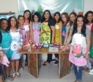 TURMAS 2016 - CONTADORES DE HISTÓRIAS - CURSO CONTANDO HISTÓRIAS COLORINDO VIDAS