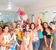 CHCV - ENCONTRO 1 - O RESGATE DE LUDICIDADE ATRAVÉS DAS HISTÓRIAS - TURMA 1/INTENSIVO-MATUTINO