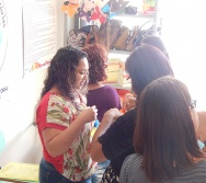 CHCV - ENCONTRO 1 - O RESGATE DE LUDICIDADE ATRAVÉS DAS HISTÓRIAS - TURMA 1/INTENSIVO-MATUTINO