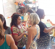 CHCV - ENCONTRO 1 - O RESGATE DE LUDICIDADE ATRAVÉS DAS HISTÓRIAS - TURMA 1/INTENSIVO-MATUTINO