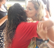 CHCV - ENCONTRO 1 - O RESGATE DE LUDICIDADE ATRAVÉS DAS HISTÓRIAS - TURMA 1/INTENSIVO-MATUTINO