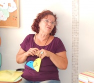 CHCV - ENCONTRO 1 - O RESGATE DE LUDICIDADE ATRAVÉS DAS HISTÓRIAS - TURMA 1/INTENSIVO-MATUTINO