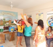 CHCV - ENCONTRO 1 - O RESGATE DE LUDICIDADE ATRAVÉS DAS HISTÓRIAS - TURMA 1/INTENSIVO-MATUTINO