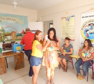 CHCV - ENCONTRO 1 - O RESGATE DE LUDICIDADE ATRAVÉS DAS HISTÓRIAS - TURMA 1/INTENSIVO-MATUTINO