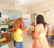 CHCV - ENCONTRO 1 - O RESGATE DE LUDICIDADE ATRAVÉS DAS HISTÓRIAS - TURMA 1/INTENSIVO-MATUTINO