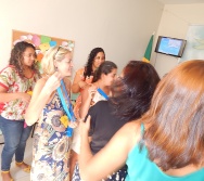 CHCV - ENCONTRO 1 - O RESGATE DE LUDICIDADE ATRAVÉS DAS HISTÓRIAS - TURMA 1/INTENSIVO-MATUTINO