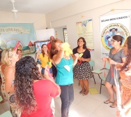 CHCV - ENCONTRO 1 - O RESGATE DE LUDICIDADE ATRAVÉS DAS HISTÓRIAS - TURMA 1/INTENSIVO-MATUTINO