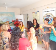 CHCV - ENCONTRO 1 - O RESGATE DE LUDICIDADE ATRAVÉS DAS HISTÓRIAS - TURMA 1/INTENSIVO-MATUTINO