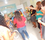 CHCV - ENCONTRO 1 - O RESGATE DE LUDICIDADE ATRAVÉS DAS HISTÓRIAS - TURMA 1/INTENSIVO-MATUTINO