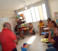 CHCV - ENCONTRO 1 - O RESGATE DE LUDICIDADE ATRAVÉS DAS HISTÓRIAS - TURMA 1/INTENSIVO-MATUTINO