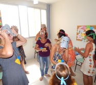 CHCV - ENCONTRO 1 - O RESGATE DE LUDICIDADE ATRAVÉS DAS HISTÓRIAS - TURMA 1/INTENSIVO-MATUTINO