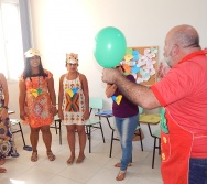 CHCV - ENCONTRO 1 - O RESGATE DE LUDICIDADE ATRAVÉS DAS HISTÓRIAS - TURMA 1/INTENSIVO-MATUTINO