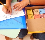 CHCV - ENCONTRO 2 - TÉCNICAS PARA CONTAR HISTÓRIAS I - TURMA 1/INTENSIVO-MATUTINO