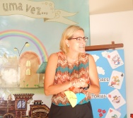 CHCV - ENCONTRO 2 - TÉCNICAS PARA CONTAR HISTÓRIAS I - TURMA 1/INTENSIVO-MATUTINO