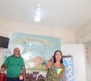 CHCV - ENCONTRO 2 - TÉCNICAS PARA CONTAR HISTÓRIAS I - TURMA 1/INTENSIVO-MATUTINO