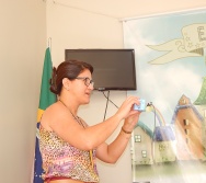 CHCV - ENCONTRO 2 - TÉCNICAS PARA CONTAR HISTÓRIAS I - TURMA 1/INTENSIVO-MATUTINO