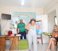 CHCV - ENCONTRO 2 - TÉCNICAS PARA CONTAR HISTÓRIAS I - TURMA 1/INTENSIVO-MATUTINO