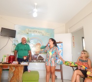 CHCV - ENCONTRO 2 - TÉCNICAS PARA CONTAR HISTÓRIAS I - TURMA 1/INTENSIVO-MATUTINO